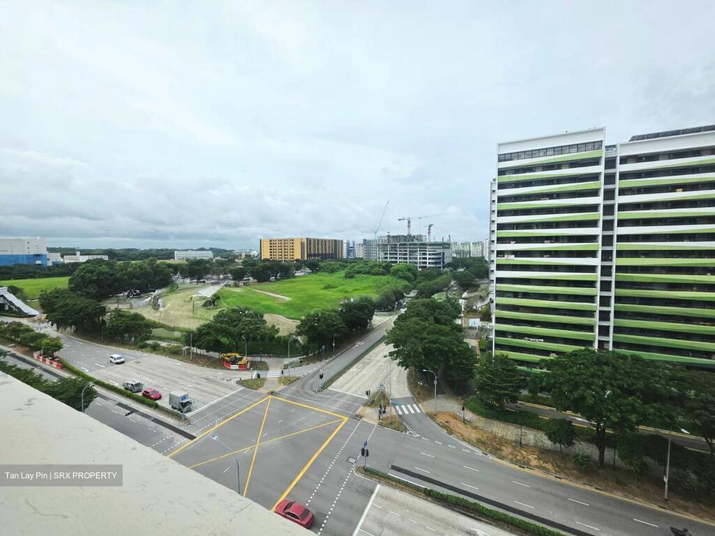 Blk 723 Tampines Starlight (Tampines), HDB 5 Rooms #518976631